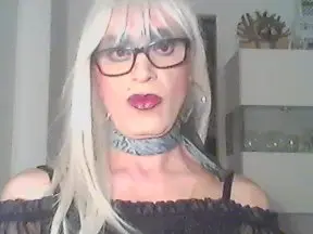 Cam4 Live Porn of sissydoll