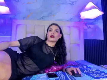 valentina_tsuna from cam4