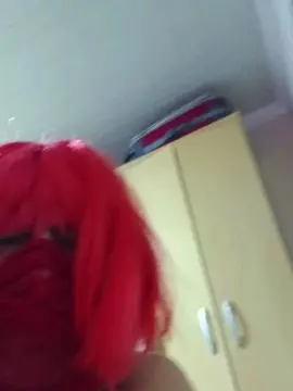 Cam4 Nude Webcam of Nathyelle