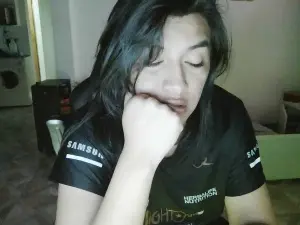 Cam4 Live Sex Cam of jesicatranspas
