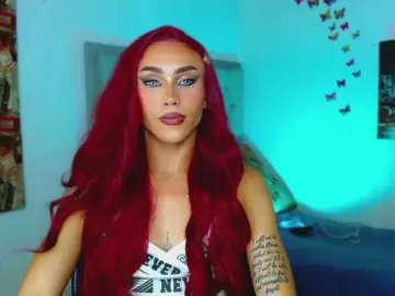 Cam4 Private Sex Chat of mariah_fenix