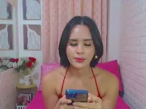 Cam4 Sex Cam of Mariahcummer