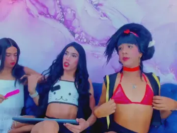 Cam4 Adult Video Chat of Sweet_Fruits