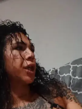 Cam4 Live Sex Cam of Nickytf29trns