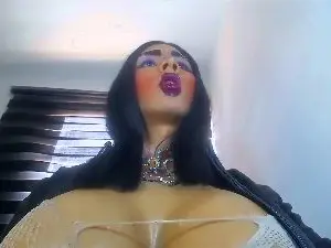 Cam4 Best Webcam of STEFANI_MILLER