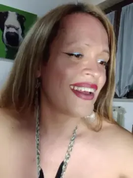 Cam4 Sex Chat of carolinda1