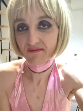 Cam4 Nude Webcam of fetishpoup