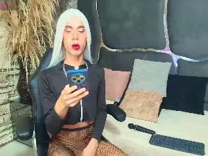 Cam4 Free Live Porn of Hetaira_lexx