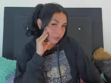 Cam4 Live Sex of galindomelissa