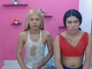 Cam4 Sex Chat of charlottkendall