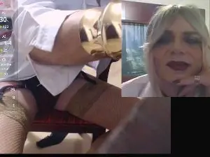 Cam4 Sex Chat of lilithlavamp