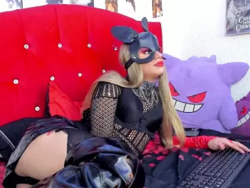 Cam4 Live Sex Cam of MistressEdggy2