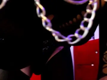 Cam4 Private Sex Chat of MistressEdggy2