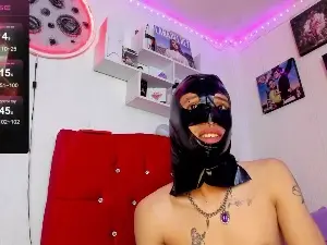 MistressEdggy2 from cam4