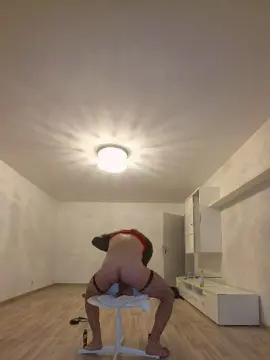 Sexychantalslut from cam4