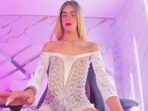 Cam4 Sex Chat of StyleQueen18