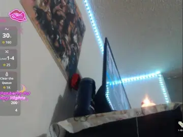 Cam4 Free Live Porn of lorenitha_20