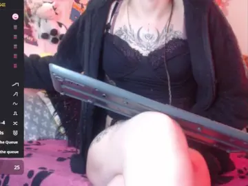 Cam4 Adult Webcam of lorenitha_20