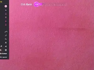 Cam4 Nude Webcam of lorenitha_20