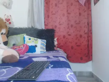 Cam4 Nude Webcam of lorenitha_20
