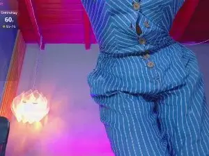 Cam4 Free Porn Cam of nikii_doll