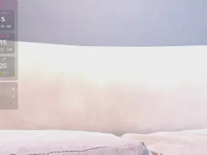 Cam4 Live Sex of nikii_doll