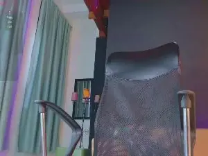 Cam4 Sex Chat of nikii_doll