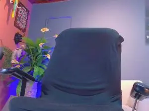 Cam4 Live Porn of nikii_doll