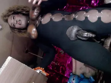 Cam4 Best live sex cam show of TamaraGill