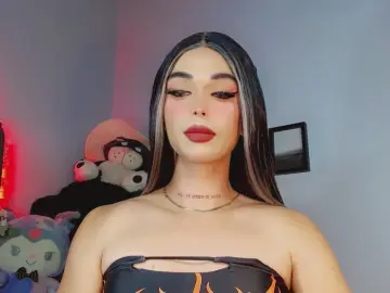 Cam4 Watch Live Sex Cams of ValentineMarian