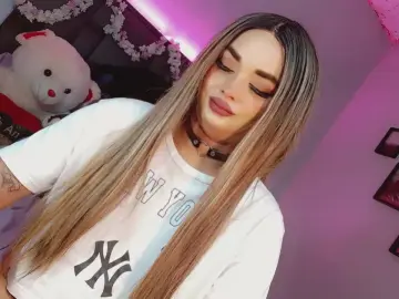 Cam4 Live Sex Cam of ValentineMarian