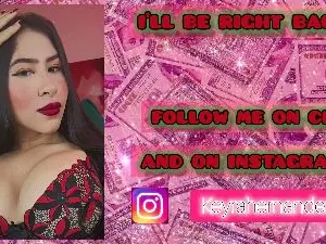 Esmeralda_h from cam4