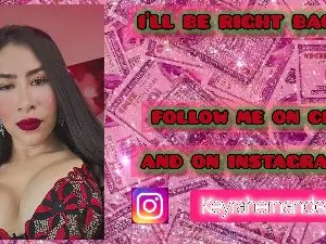 Cam4 Free Porn Cam of Esmeralda_h
