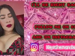 Cam4 Live Sex Cam of Esmeralda_h