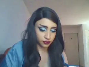 Cam4 Best Webcam of Alicespark1e
