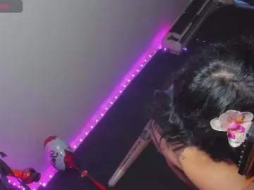 Cam4 Free Porn Cam of Alexa_dragun777