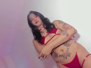 Cam4 Free Live Porn of Alexa_dragun777