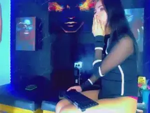 Cam4 Live Sex Cam of SweetSexCouple