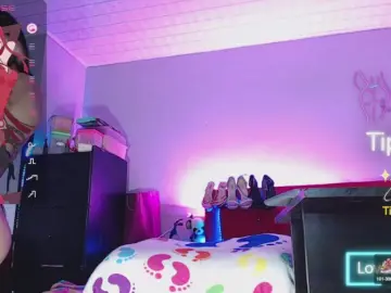 Cam4 Sex Cam of alexahotterh