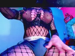 Cam4 Private Sex Chat of LunaBitchxx