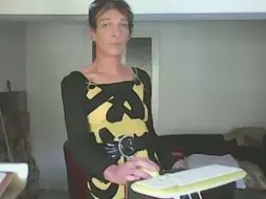 Cam4 Live Sex Cam of sansantrav_xxx