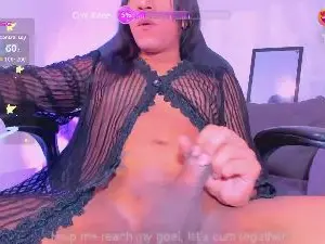 Cam4 Adult Video Chat of AndreaaFox_