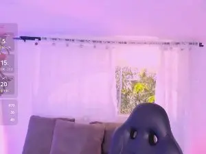 Cam4 Best live sex cam show of AndreaaFox_