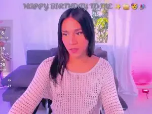 Cam4 Sex Chat of AndreaaFox_