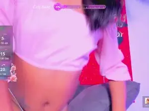 Cam4 Free Porn Cam of AndreaaFox_