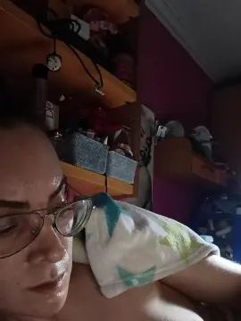 Cam4 Sex Cam of babytrans5