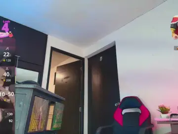 Cam4 Free Live Porn of yuri_bigcock