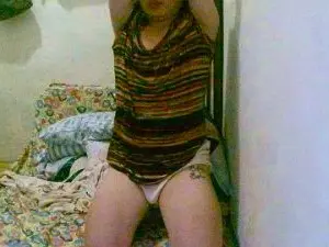 Cam4 Nude Webcam of HottieCreamy