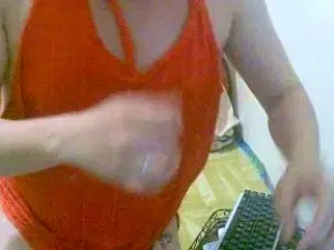 Cam4 Live Sex Cam of HottieCreamy