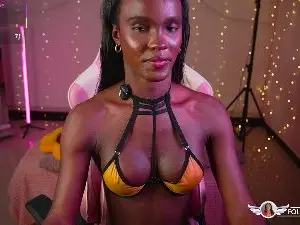 Cam4 Adult Webcams of Luana_risque